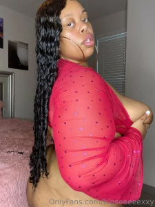 You make my pussy explode part 3