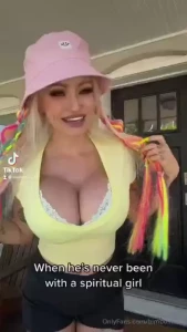 Wait till you try it