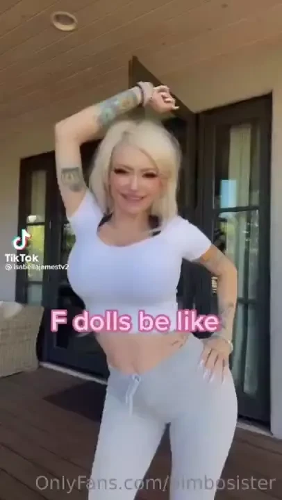 Can i be your fuck doll part 40 
