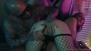 Gio takes me to pound town don t miss my new sex tape with the sexy