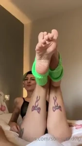 New foot job fj bj hj my new fav mmmm so hot you can t miss this check