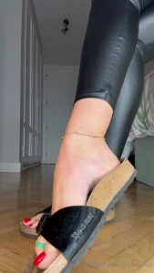 Summer is coming i can t wait to take out all my sandals and