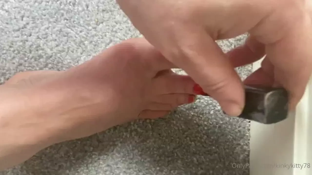 Look at the state of these feet i ve worked too hard lately who wants 