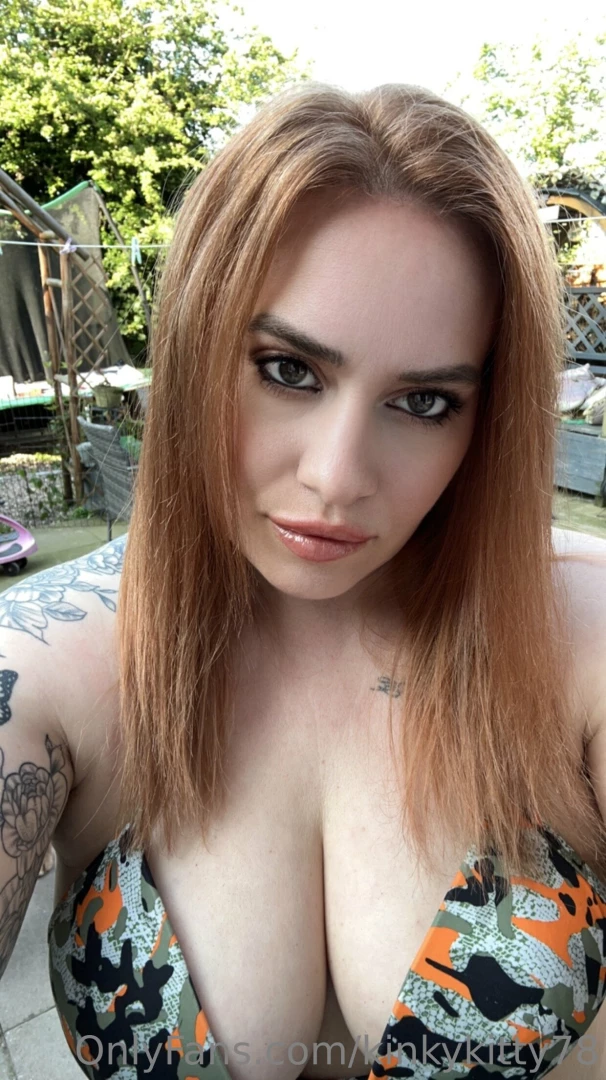 Had a lovely day in the sunshine today now let s have an even hotter part 1 