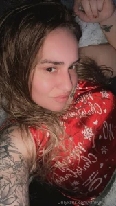 Merry christmas everyone xxx part 1