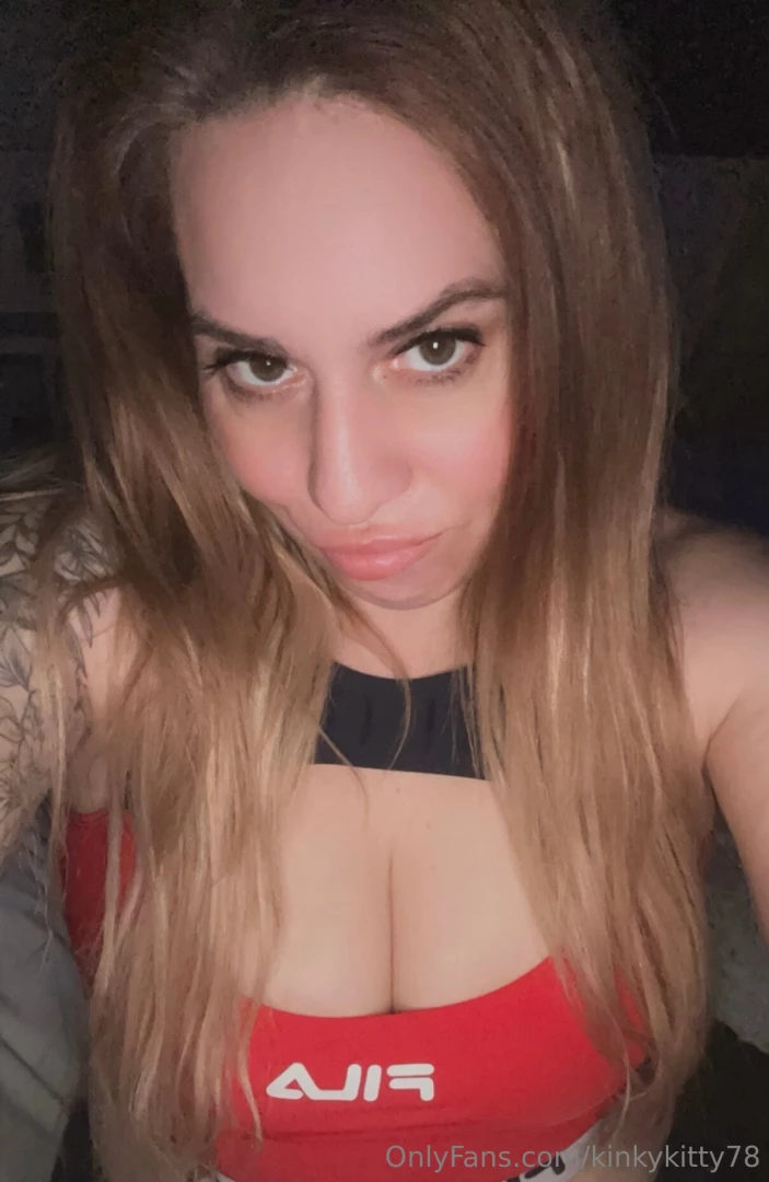 Who is buying content come on guys get those credit cards out 