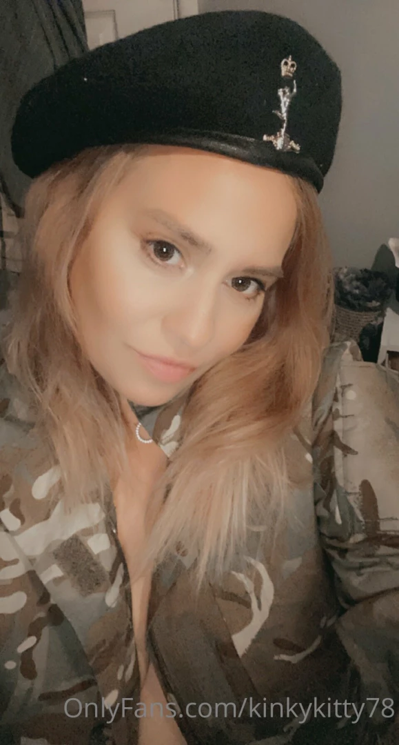 Who likes to play dress up let s see who has the biggest weapon want 