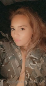 Who likes to play dress up let s see who has the biggest weapon want part 1