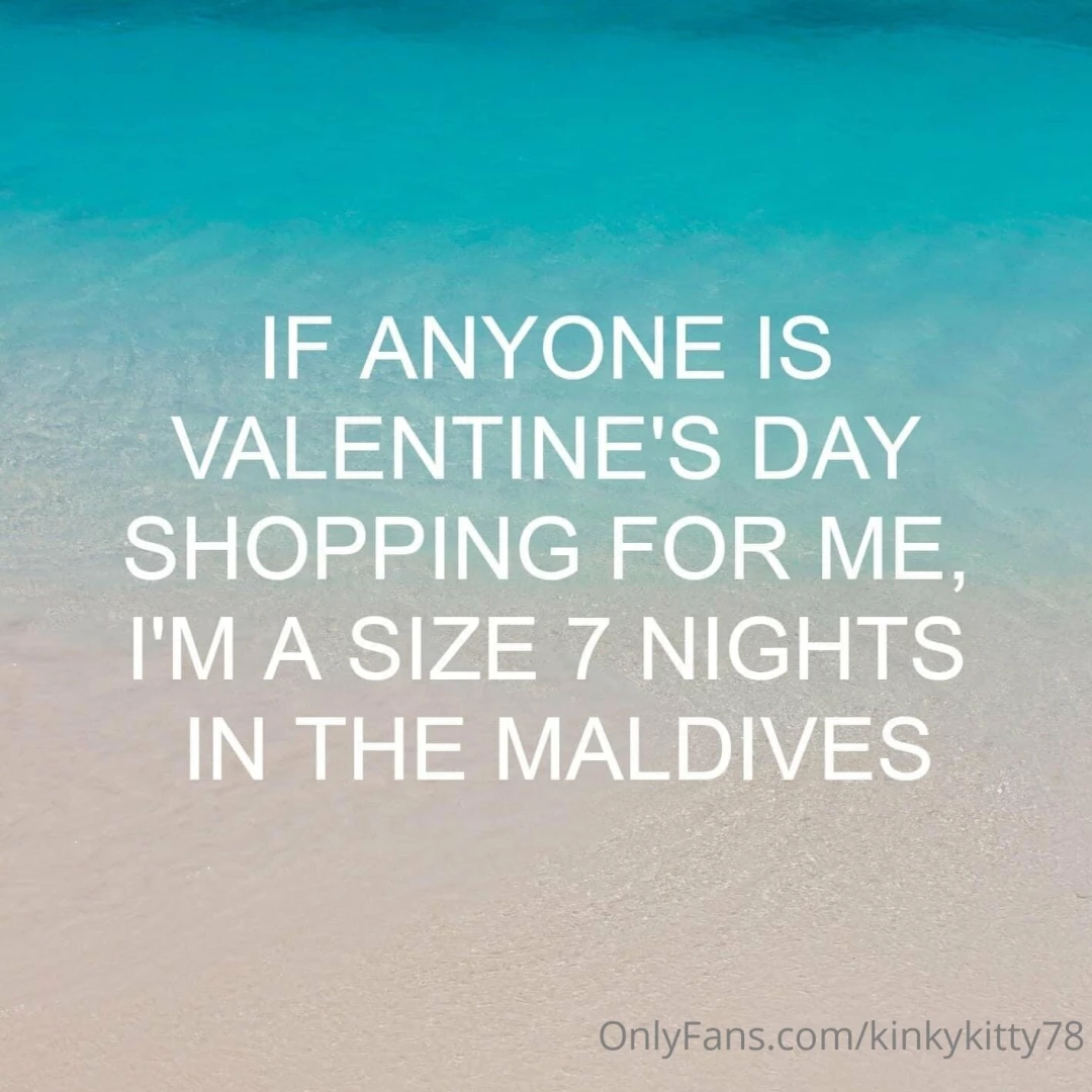 Anyone want to donate 