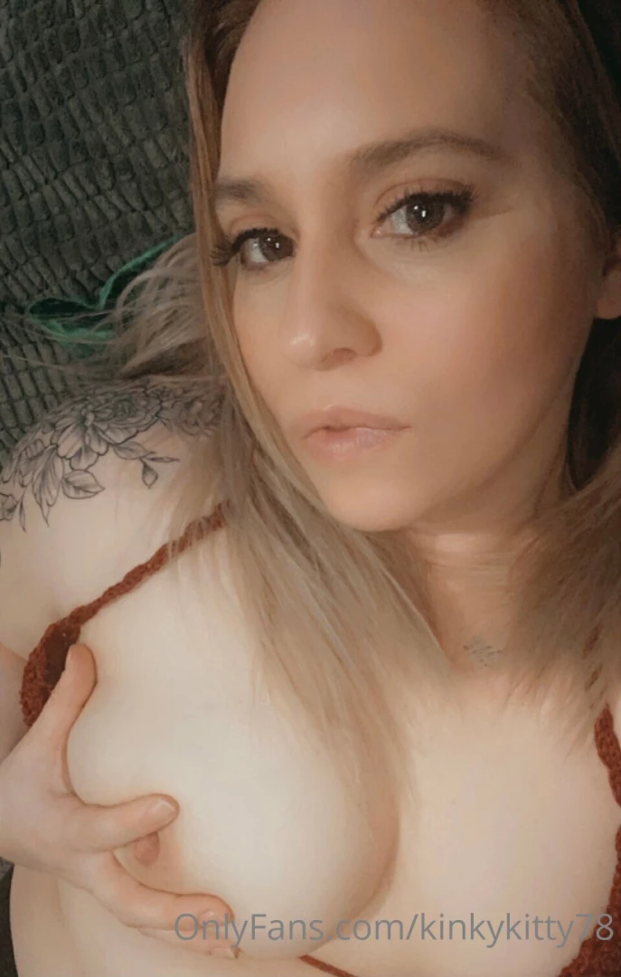 Brown crochet part 1 