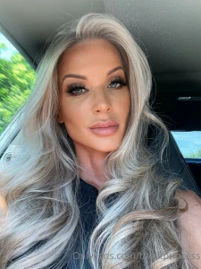 Shoot ready now we just need the bikini i ll make sure to respond to