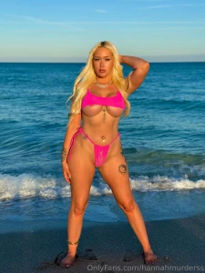 Nude beach post coming soon part 1