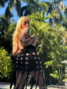 I need a good ass eater for all this