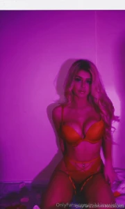 I wanna be the last thing u think about tonight