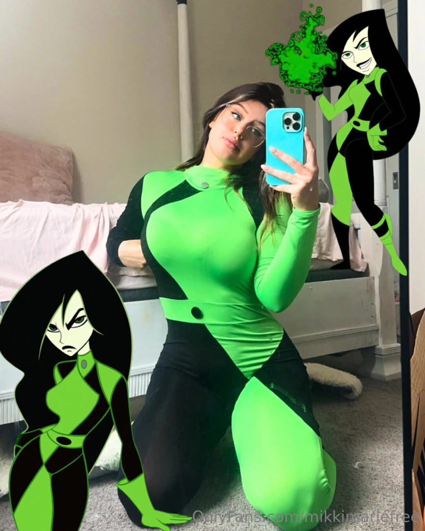 Shego joi jerk off instructions countdown challenge let me help make 