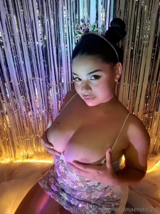 Your favorite star is here make a wish