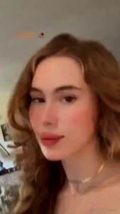 Do you want me to kiss you
