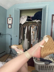 Yeah it s messy but look what i dug up