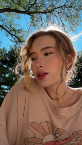 Golden hour got me glowing ready for slow tease