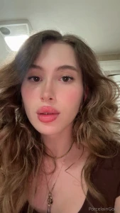 Checking messages if someone sent me dick pics hmm