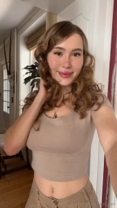 Me being excited seeing your messages