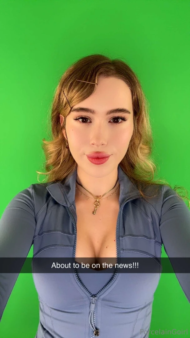 Porcelaingoirl part 2 