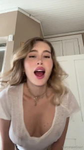 Porcelaingoirl part 1