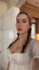 Careful i do bad things really well