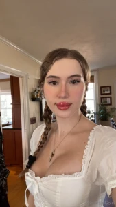 Careful i do bad things really well part 1