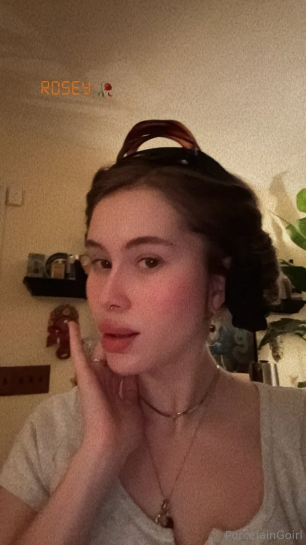 Clean face brave face 