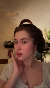 Clean face brave face