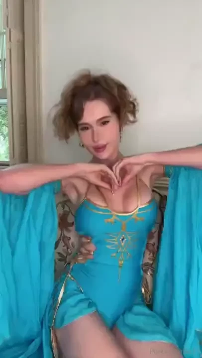 I ve got a fun idea babe 