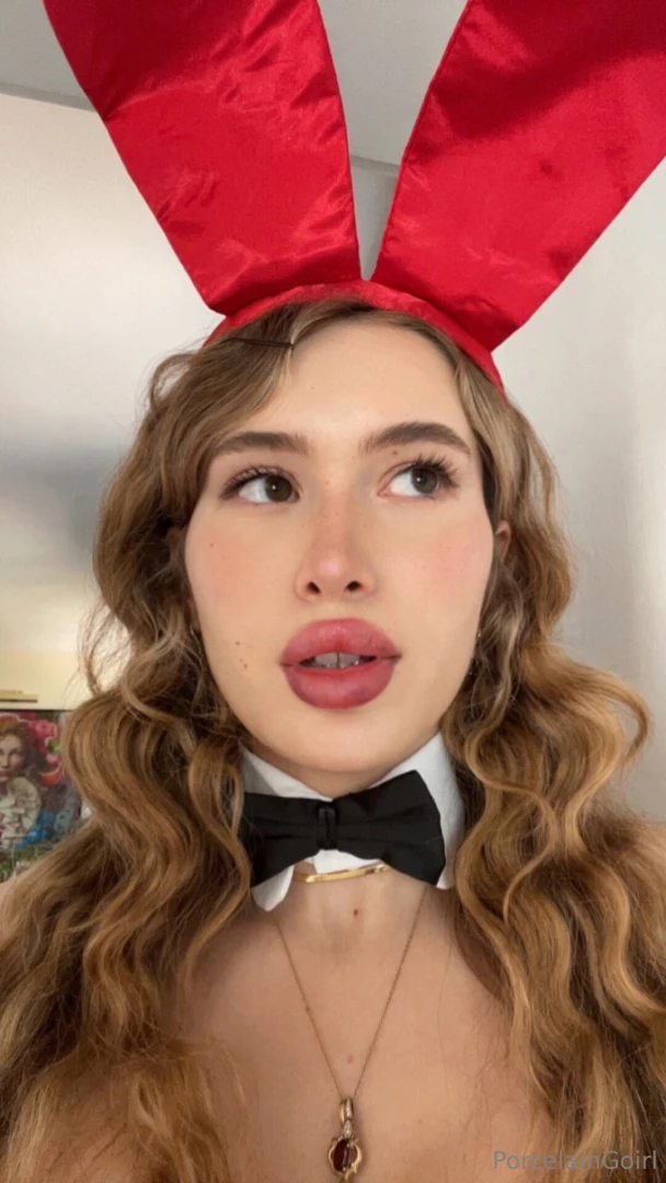 I m your little bunny and i want you to dig in me 
