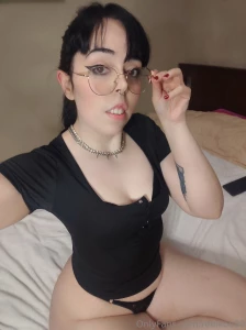 Rureki needs a sub to play with go make her the happiest goddess and