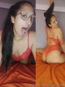 Beebotta sweet girl wicked girl beebotta beebotta vip bbabybunny part 3