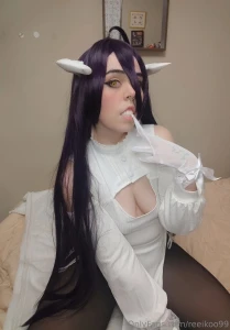 Me encanta hacer cosplay y me encantar a seguir haciendo muchas part 8