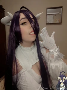 Me encanta hacer cosplay y me encantar a seguir haciendo muchas part 11