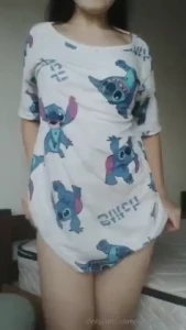 No panties is better