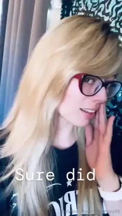 Have you watched my orgy yet it s pretty hott 