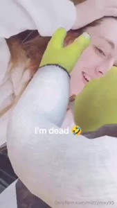 I couldn t help myself part 20