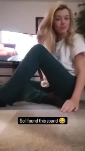 I m excited to announce my first boy girl video will be released today