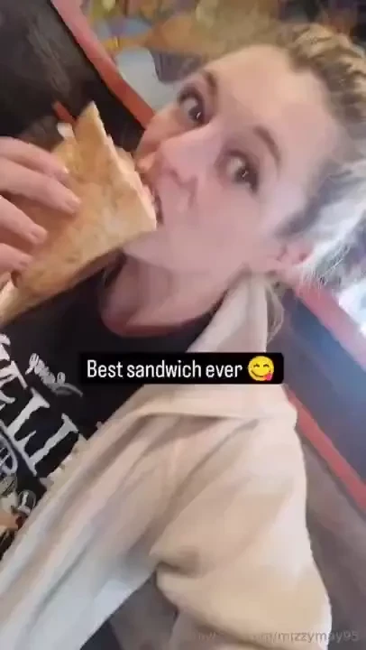 Next time i ll be eating this naked on my vip mizzymay101 