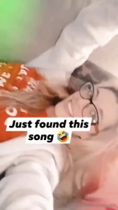 Lol next time i m dancing naked to this song