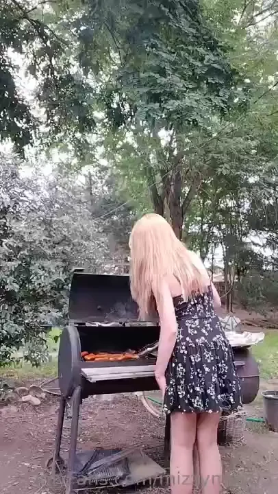 Can make you a steak babe lol i make it extra juicy haha and make sure part 1 