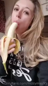 It s banana time