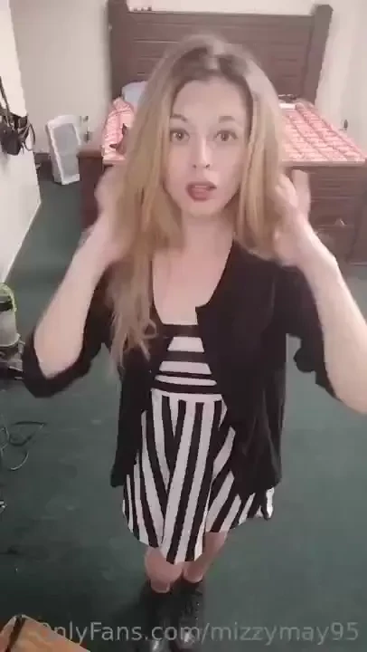 I think it s so hot that my boobs make your dick so happy to see my 