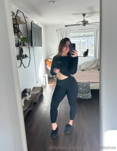 Am i on your nice or naughty list