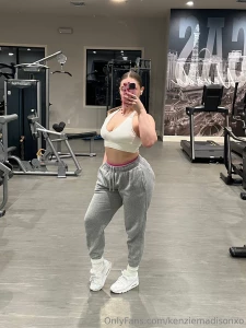 I need a man who can keep up with me