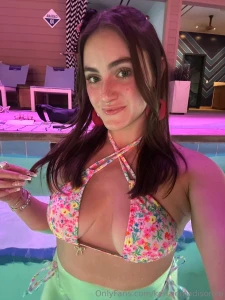 Should i do a summer raffle