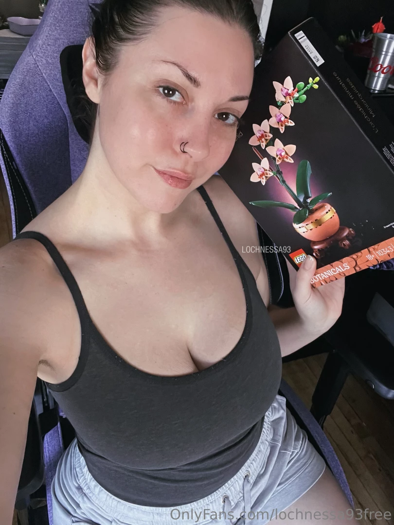 Legos and chill livestream today 7pm est on my main page lochnessa93 